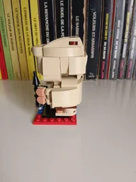Droopy Mccool