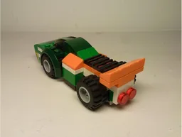 31043 Le Mans Racer