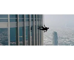 Mission: Impossible 4