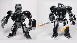 Optimus Primal (Transformers Rise of the Beasts)