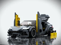 Koenigsegg Gemera