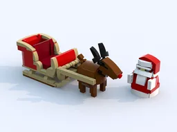 Santa Claus
