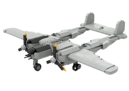 Lockheed P-38 Lightning