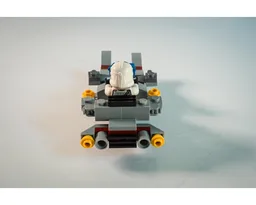 501st Speeder