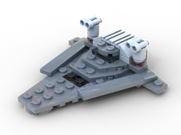30279 Star Destroyer Concept