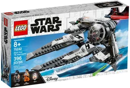 Black Ace TIE Interceptor