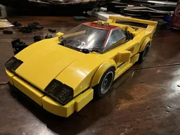 Ferrari F40