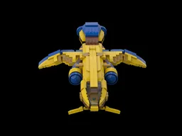 Protoss Scout