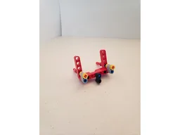 Trading Card Holder