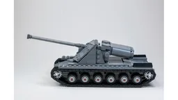 KRV Heavy Tank