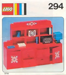 Wall Unit