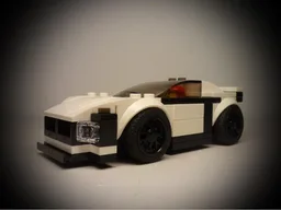 75887 Supercar