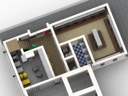 Modular SEG Station