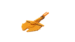 Cardassian Support Ships