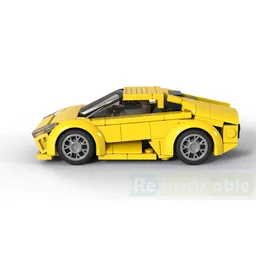 Lamborghini Murcielago
