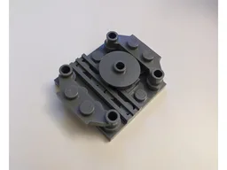 2021 X-Wing Mod