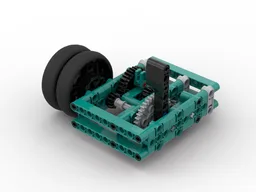 Pump Generator