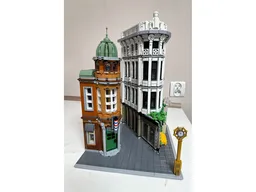 Flatiron