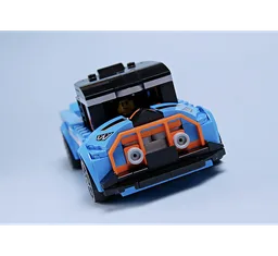 77238 Pickupighini