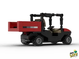 Case IH Scout