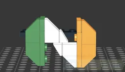Irish Rail logo