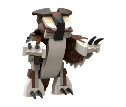 Owlbear Update