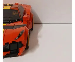 76914 Modifications