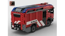 Rosenbauer RT Control +