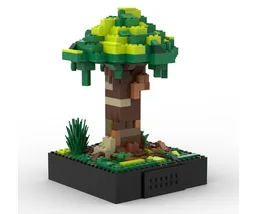 Lego tree