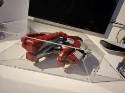 Ebon Hawk