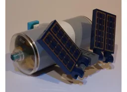 Flux Co. Harvester