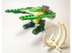 Falconasaurus
