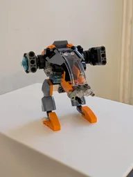 Cannon Walker