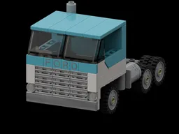 Ford W1000