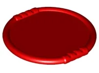 Duplo Disk [Plain]