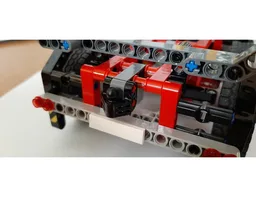 9397 - Logging Trailer