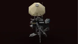 Buzz Droid