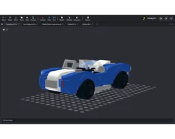 Shelby Cobra