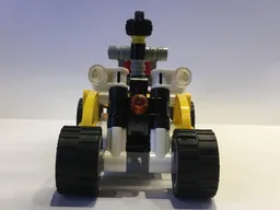 Beach Buggy (42031 alt)