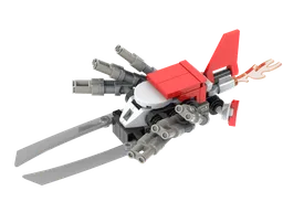 Flak Drone