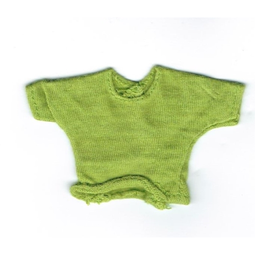 Lego Scala, T-shirt / Medium Lime