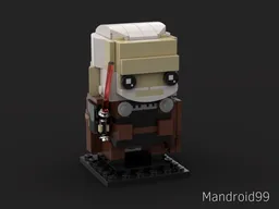 Count Dooku