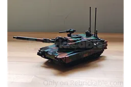 K2 Black Panther