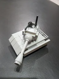 Battle Tank