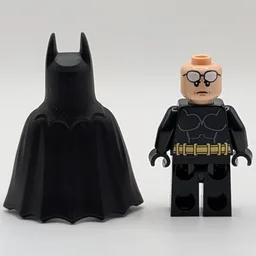 Batman, Batman Returns Cowl
