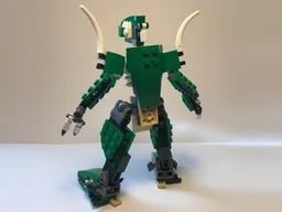 31058 Mech