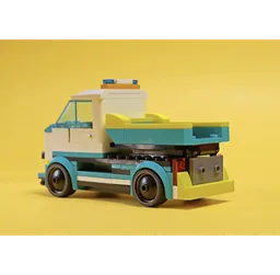 60451 Dump Truck