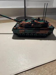 Leopard 2A6