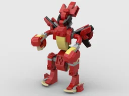 31145 scizor(pokemon)