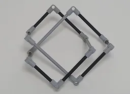 Endless Cube V2